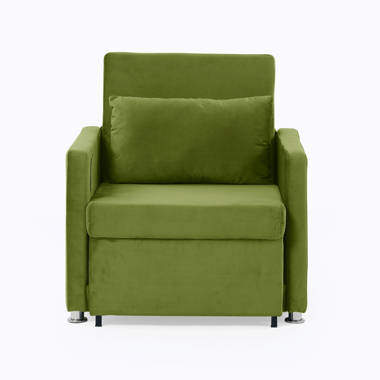 Just home best sale club chair